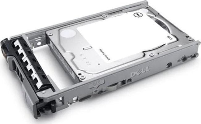 Dell HDD Hard Disk, 2.4TB, 2.5'', SAS-3 (12Gb/s) - Image 1
