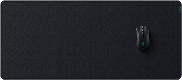 Razer Strider XXL Mauspad, Black - Thumbnail 2