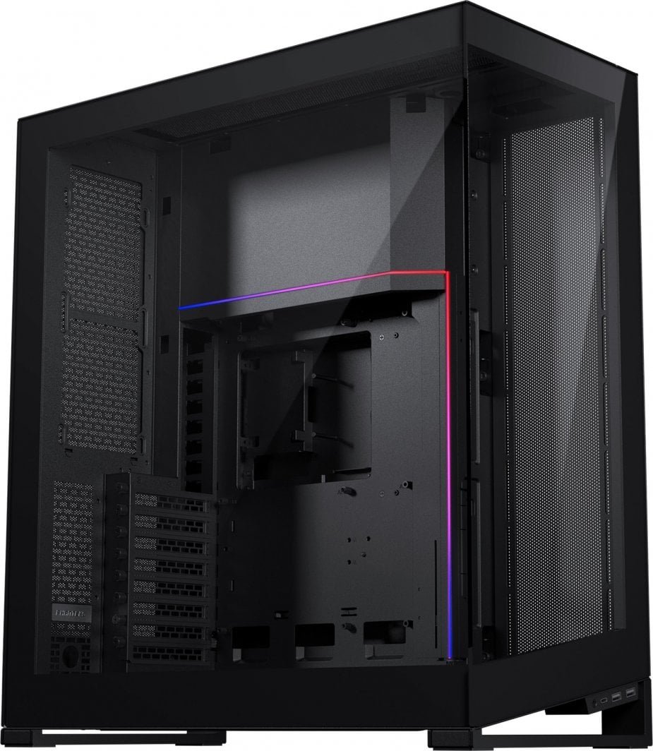 Phanteks NV Series NV7 Case, Black - Thumbnail 4