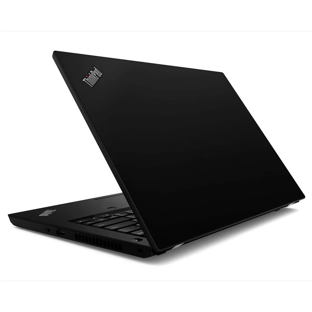 Lenovo Thinkpad L490 Laptop, 14.1" Full HD, 16GB RAM, 256GB SSD - Thumbnail 5