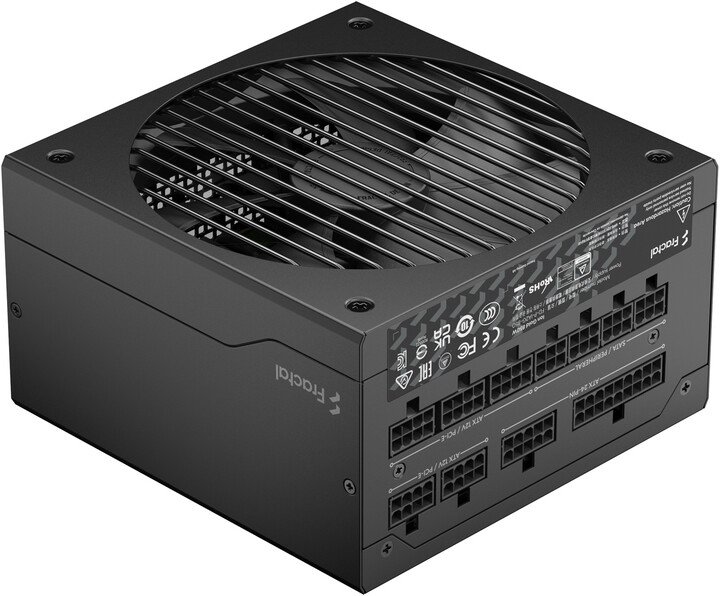 Fractal Design Ion Gold FD-P-IA2G-850 Power Supply, 850W - Image 1