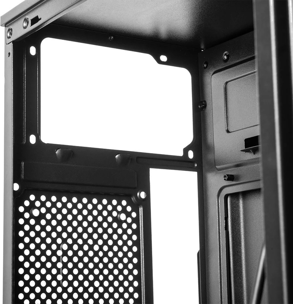 Logic Concept J23 Case, Midi Tower - Thumbnail 4