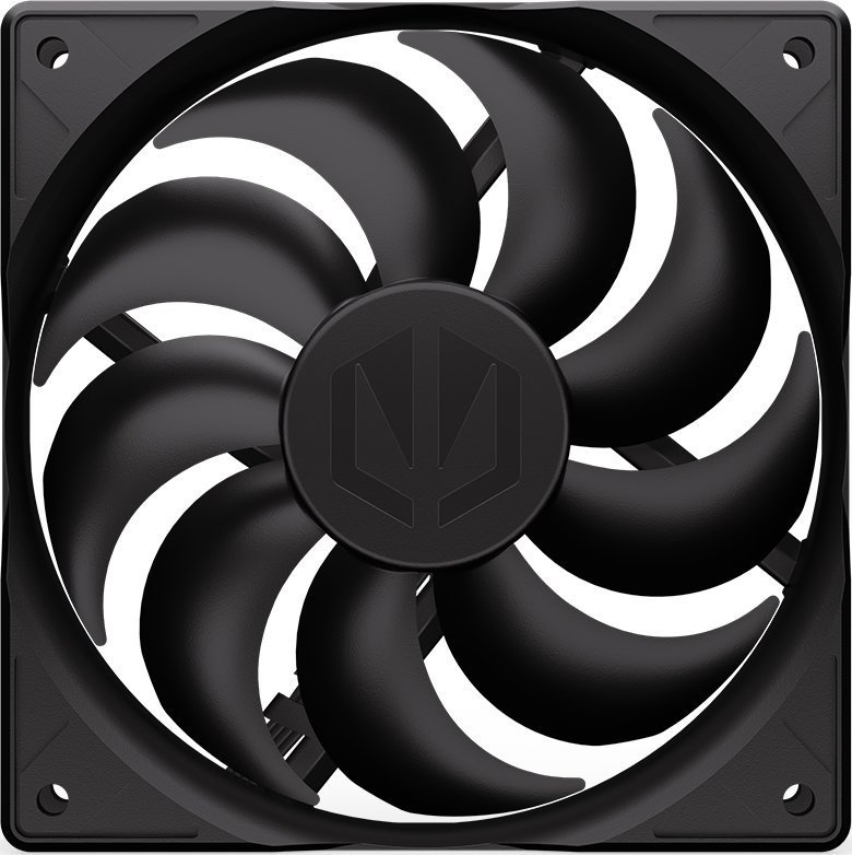 Endorfy Stratus 120 PWM Fan, 120 mm - Thumbnail 10
