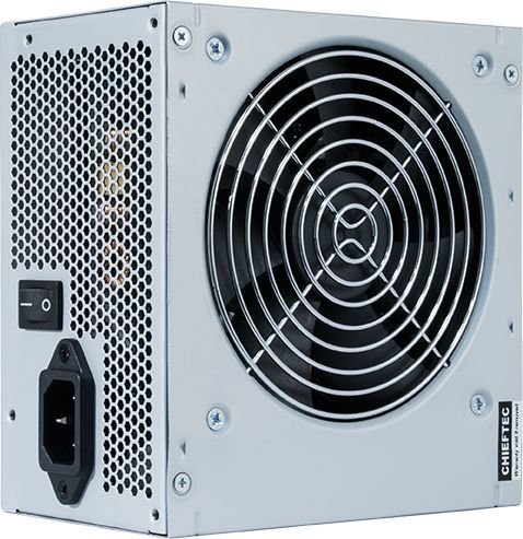 Chieftec iArena GPB-450S Power Supply, 450W - Thumbnail 3