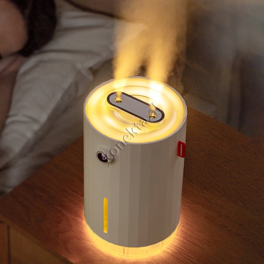 XO Humidifier 1.1L, White - Thumbnail 7