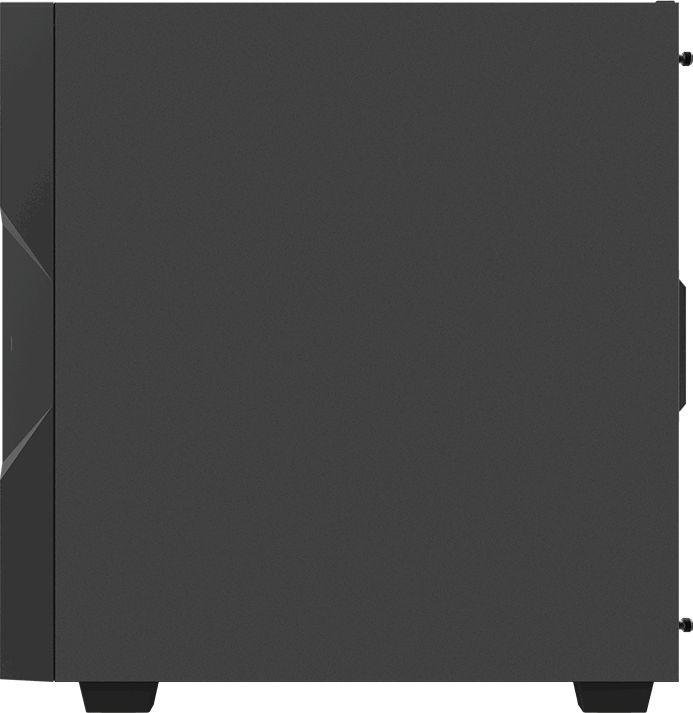 Gigabyte Aorus C300 Glass RGB Case, Midi Tower - Thumbnail 4