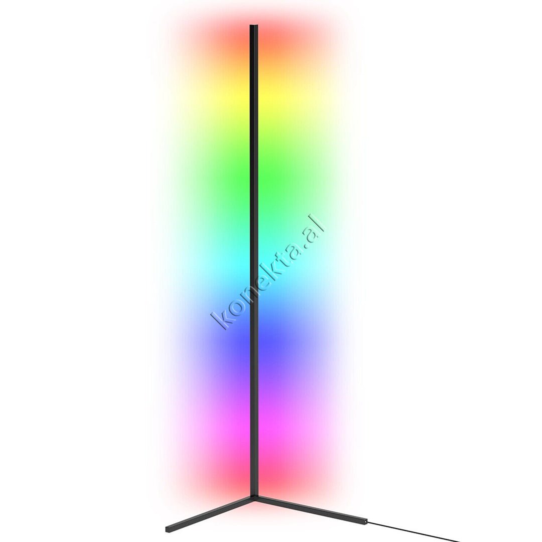 tjetertjeter Drite LED RGB Per Zbukurimin e Ambientit - Thumbnail 19