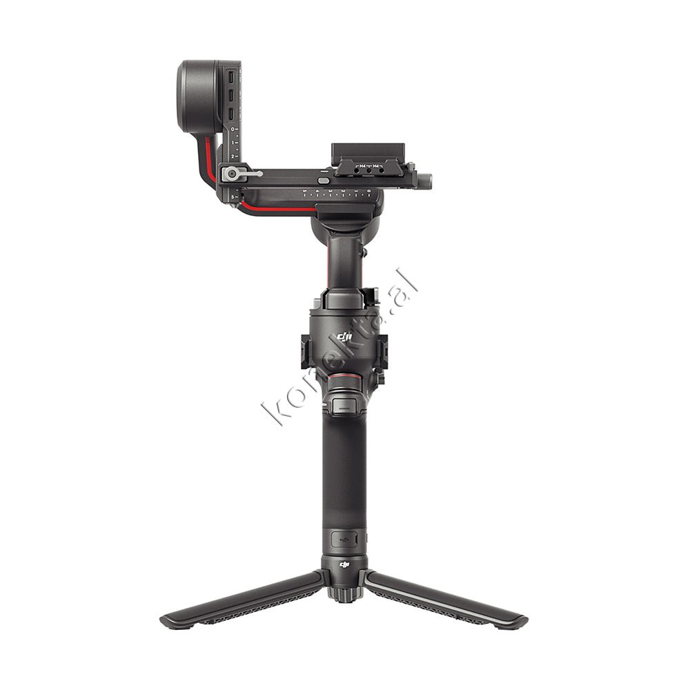 DJI RS 3 Pro Gimbal Combo - Thumbnail 8