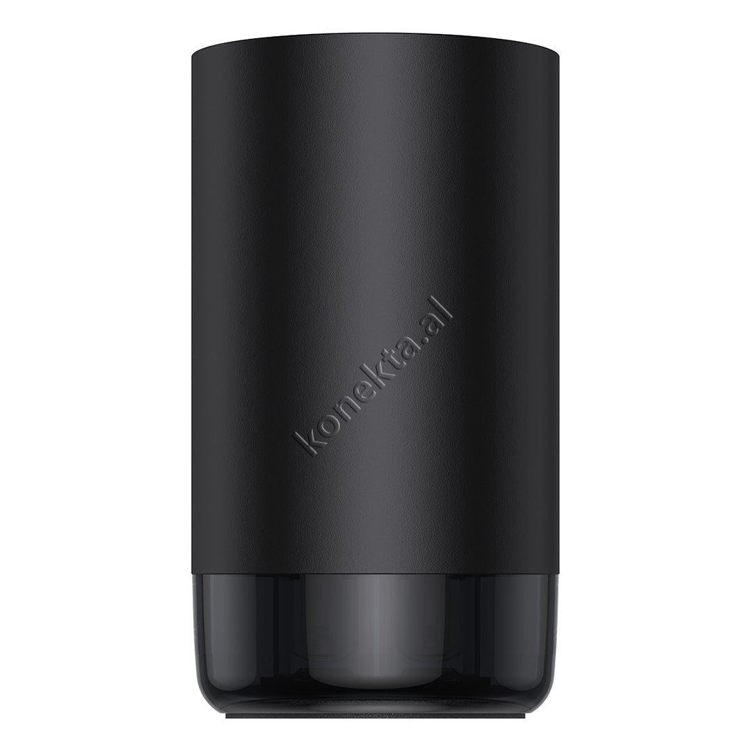 Baseus Car Air Humidifier and Aromatizer, Black - Thumbnail 4