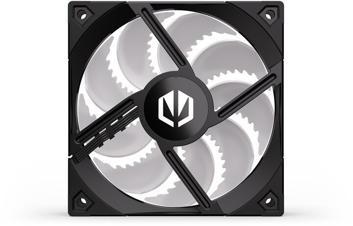 Endorfy Fluctus 120 Fan, ARGB - Thumbnail 12