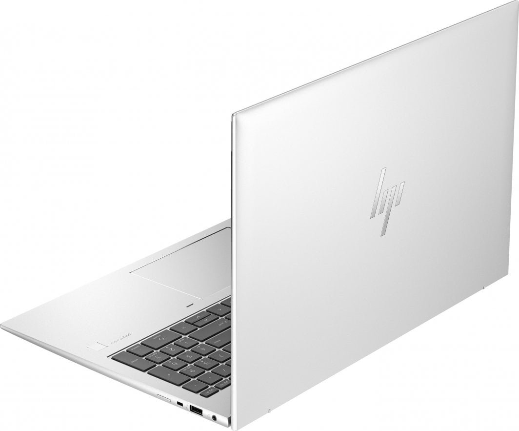 HP EliteBook 860 G11 Laptop, 16", Intel Core i5 125U, 16GB RAM, 512GB SSD, LTE, Windows 11 Pro, Gray - Thumbnail 5