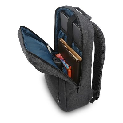 Lenovo B210 Laptop Bag, 15.6", Dark Grey - Thumbnail 3
