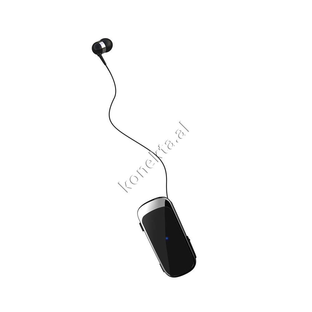 XO Bluetooth 5.0 Earbuds with Ear Hook - Thumbnail 3