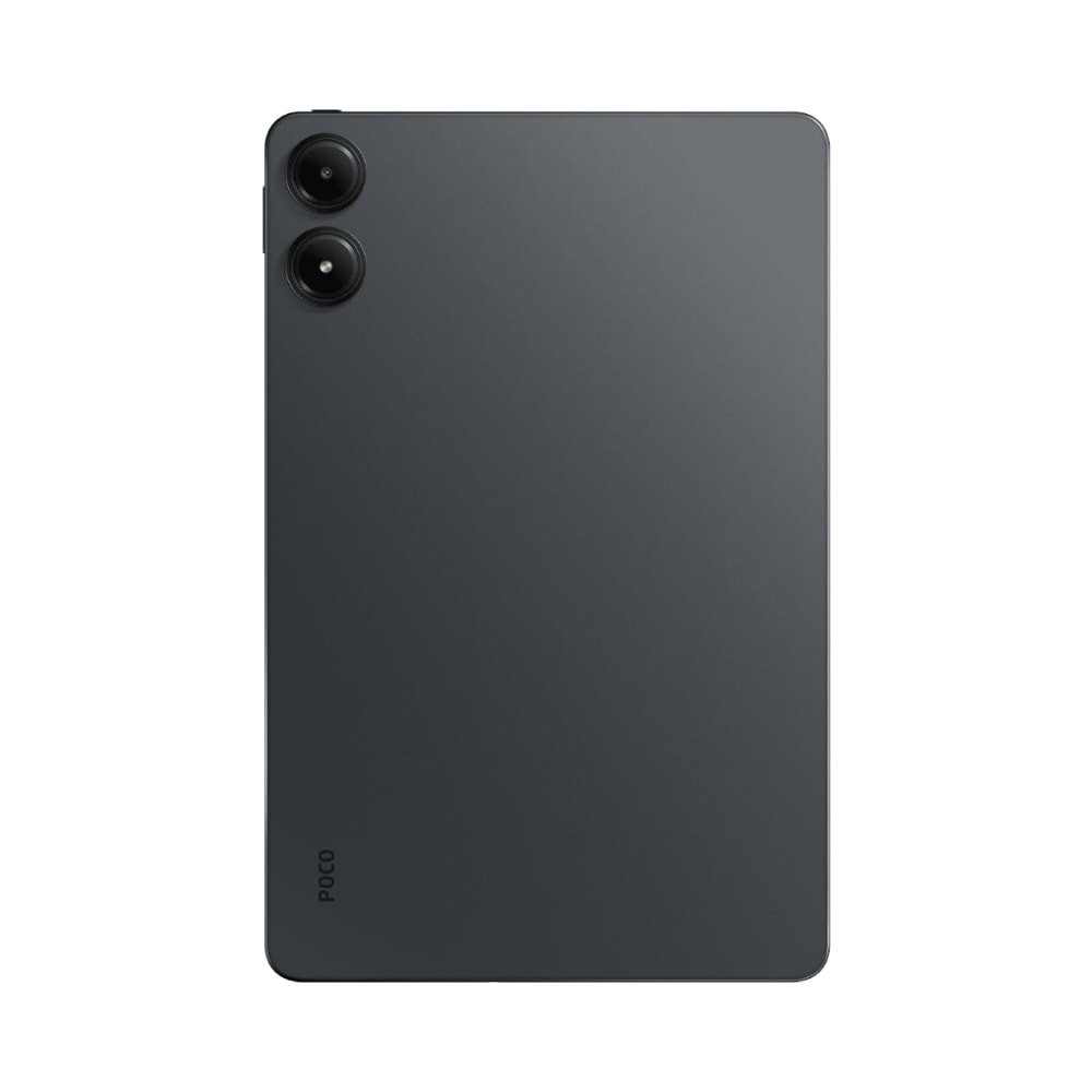 Xiaomi Poco Pad Tablet, Grey - Thumbnail 3