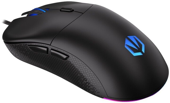 Endorfy GEM Mouse, Black - Thumbnail 2