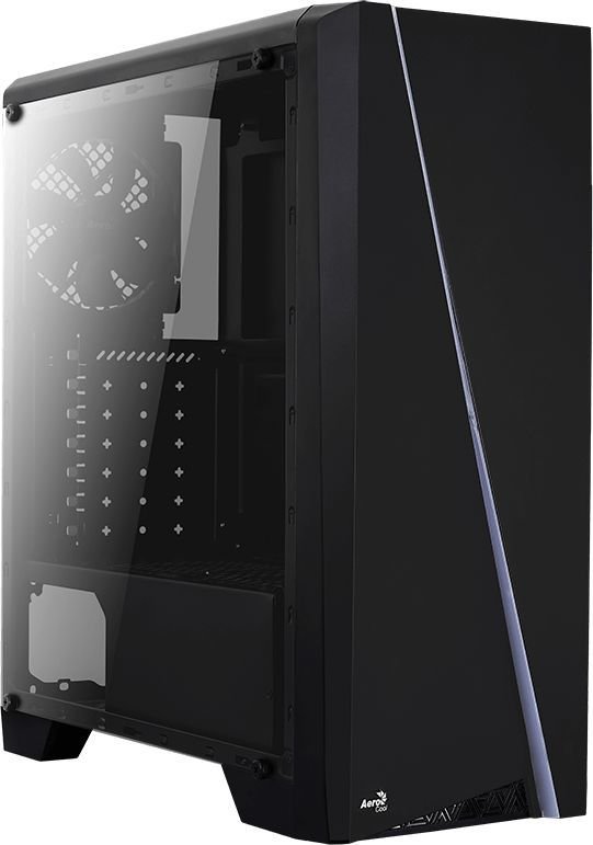 Aerocool Cylon Case, Midi Tower - Thumbnail 10