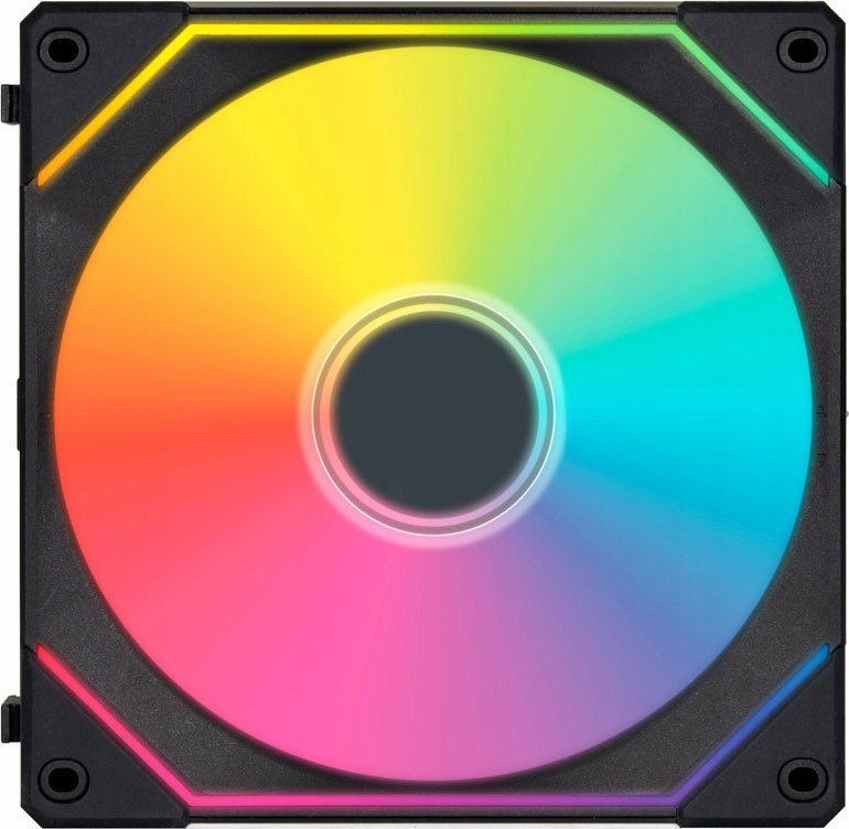 Lian Li UNI SL-INF 140 RGB Fan, 140 mm - Image 1