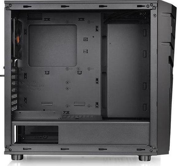Thermaltake Commander C32 Case, Midi Tower - Thumbnail 7