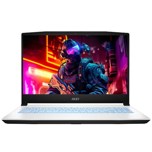 MSI Sword 15 A12UGS Laptop, 15.6 inch, Core i7-12650H, 16GB RAM, 1 TB SSD - Image 1