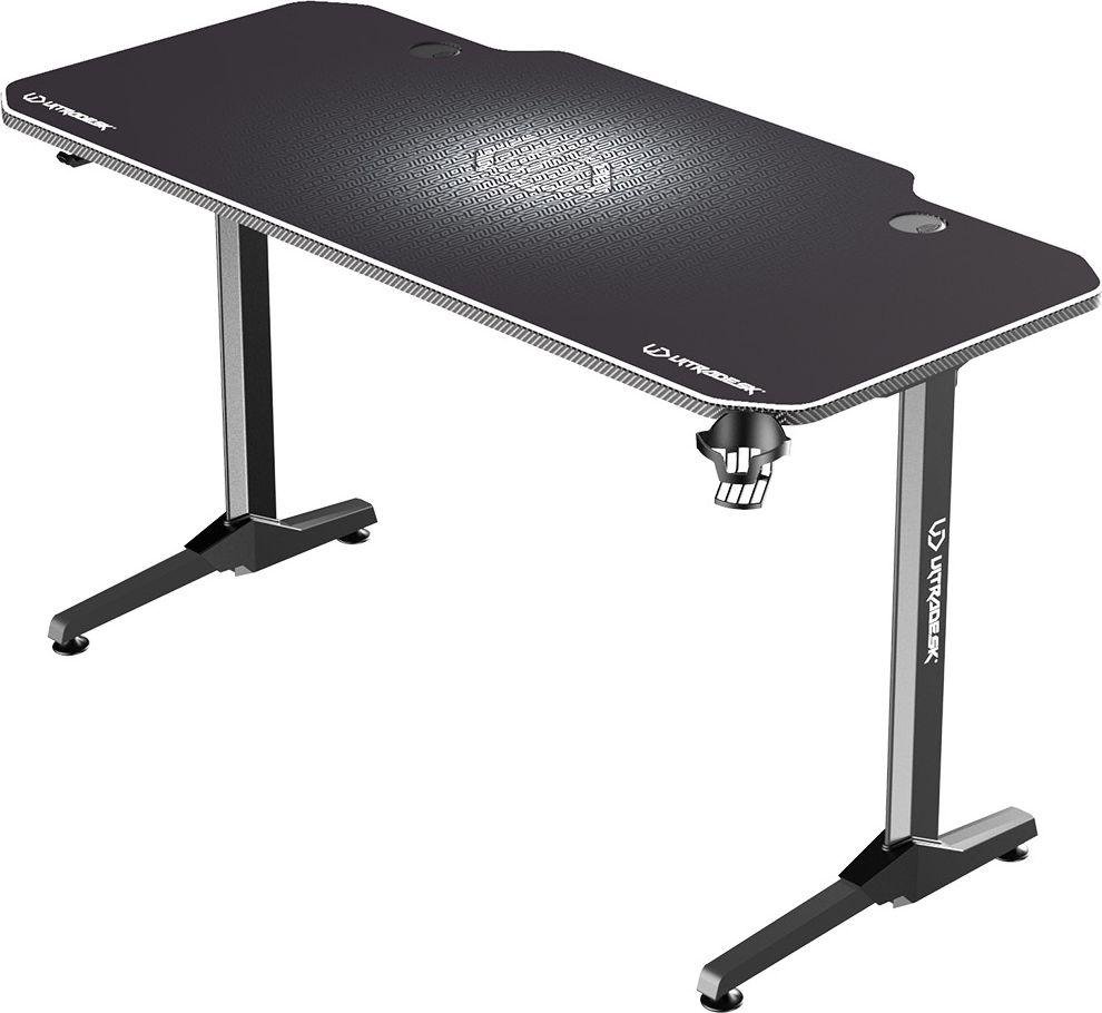 Ultradesk Frag Tavolina, E zezë - Thumbnail 2