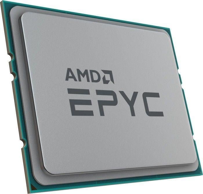 AMD Epyc 7713 Processor, 2GHz, 256MB, OEM - Thumbnail 5