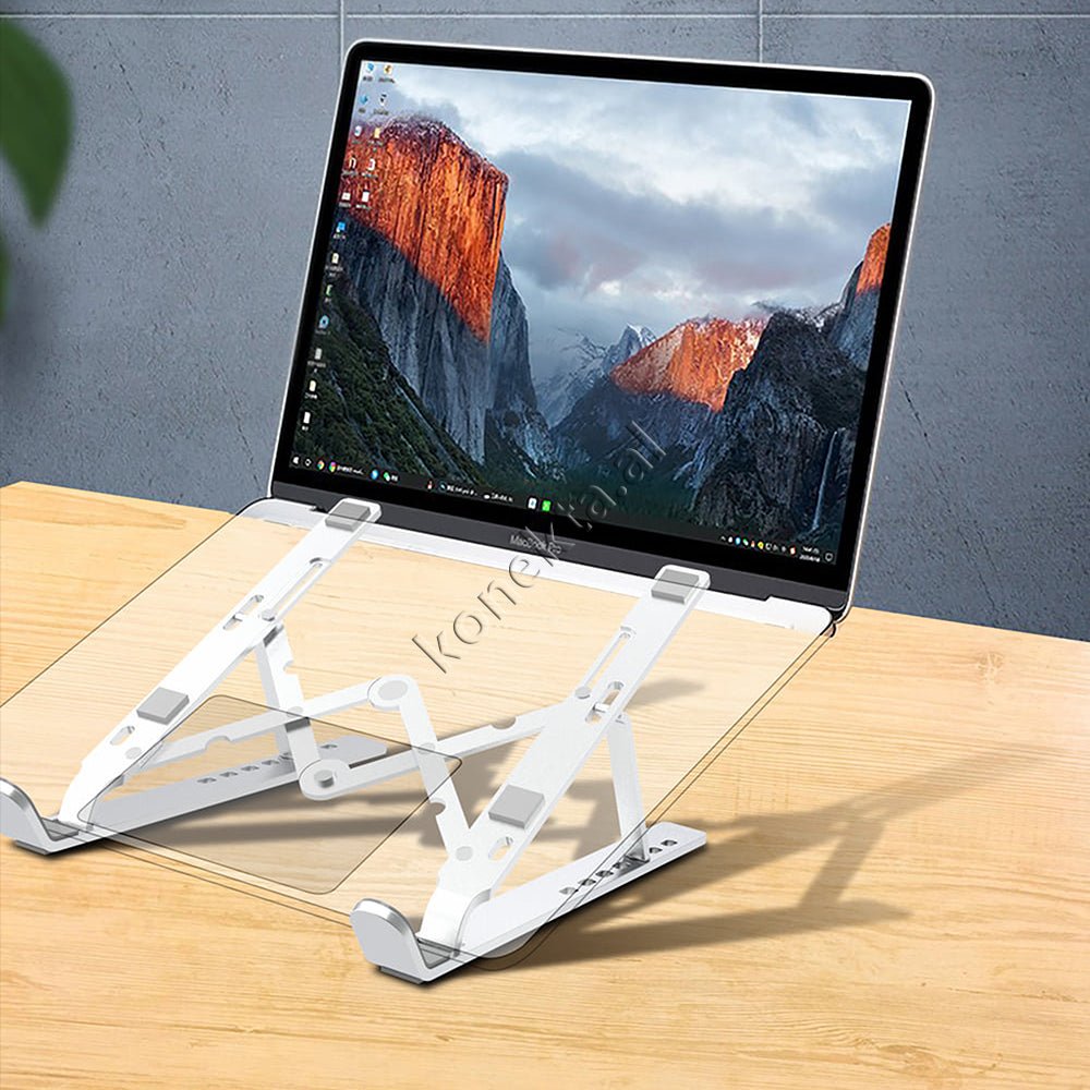 XO Mbajtese Tavoline Universale Per Laptop, Tablet - Image 1