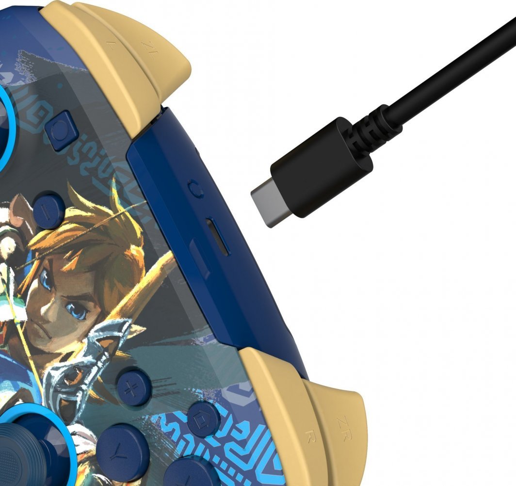 PDP Rematch Controller, Wireless, Multicolor - Thumbnail 32