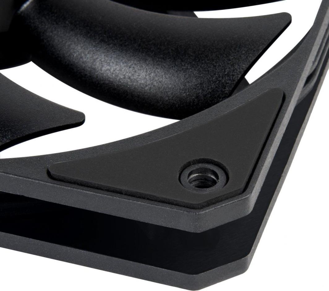 SilverStone Air Slimmer 120 Cooler, 120 mm - Thumbnail 7