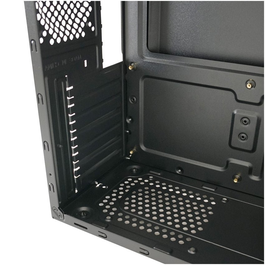 LC-Power 7040B Case, Midi Tower - Thumbnail 13