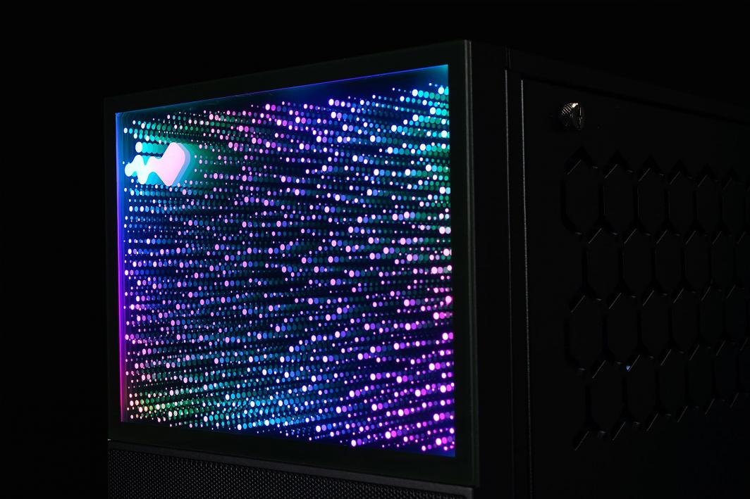 In Win N515 Case, Midi Tower - Thumbnail 11