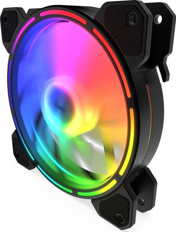 Krux Lunar 120 Cooler, ARGB, 120 mm - Thumbnail 14