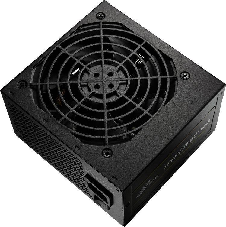 FSP/Fortron Hyper 80+ PRO 9PA7008801 Power Supply, 700W - Thumbnail 2