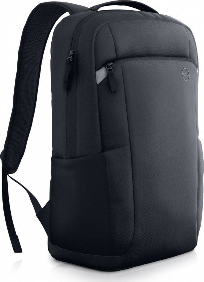 Dell EcoLoop Pro Slim Laptop Bag, 15.6", Black - Thumbnail 2