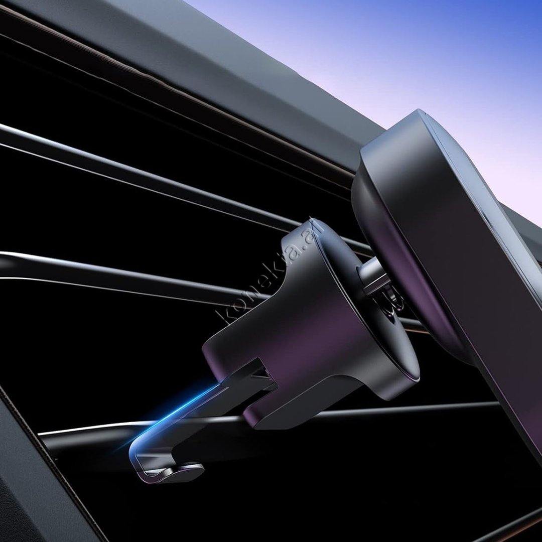 UGreen Mbajtese Celulari Per Makine Qe Kapet Tek Fletet E Ventilatoret - Thumbnail 6