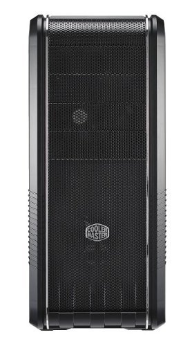 Cooler Master CM 690 Gaming Desktop, Core i7-3820, 16GB RAM, 256GB SSD, NVIDIA GTX 660TI - Thumbnail 2