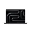 Apple MacBook Pro M3 (14-inch) Laptop, Space Black, 16GB RAM, 512GB Storage - Thumbnail 2