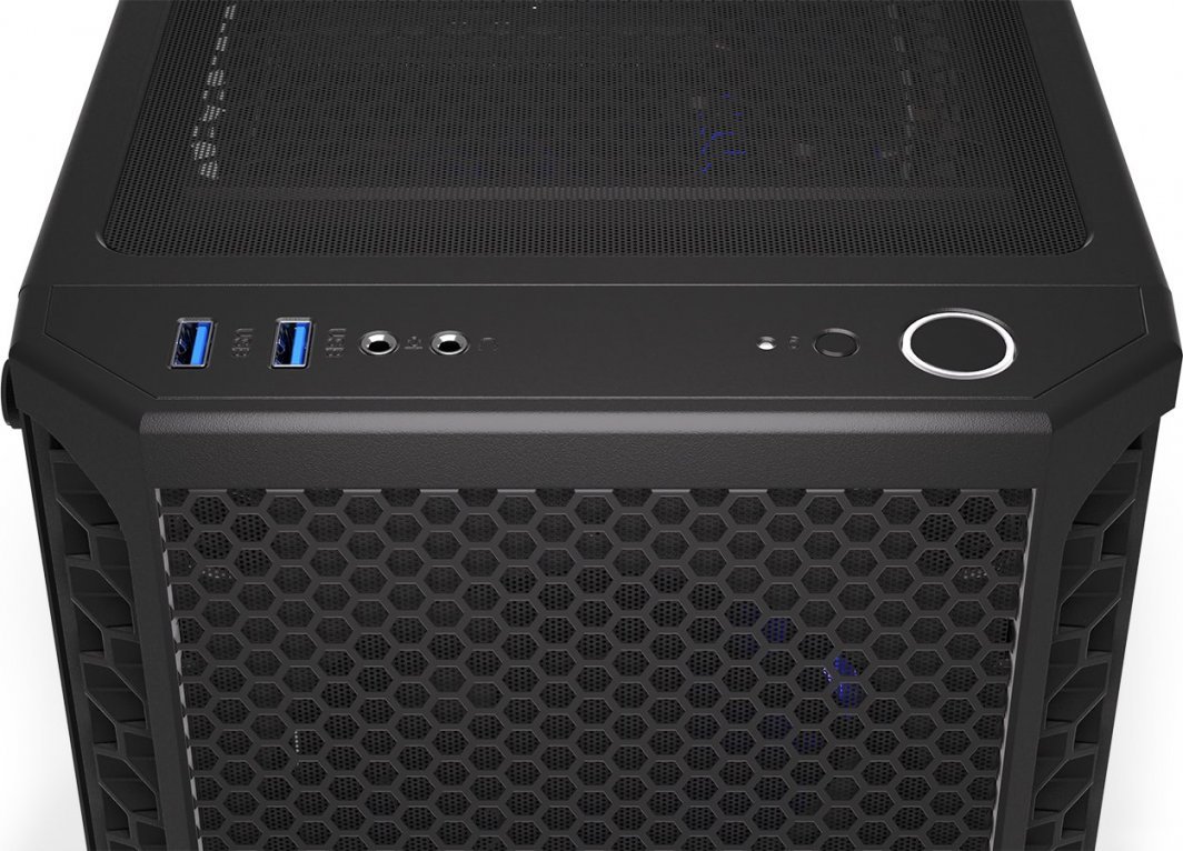 Endorfy Signum 300 Air Case, Midi Tower - Thumbnail 16