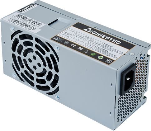 Chieftec Smart GPF-350P TFX Power Supply, 350W - Image 1