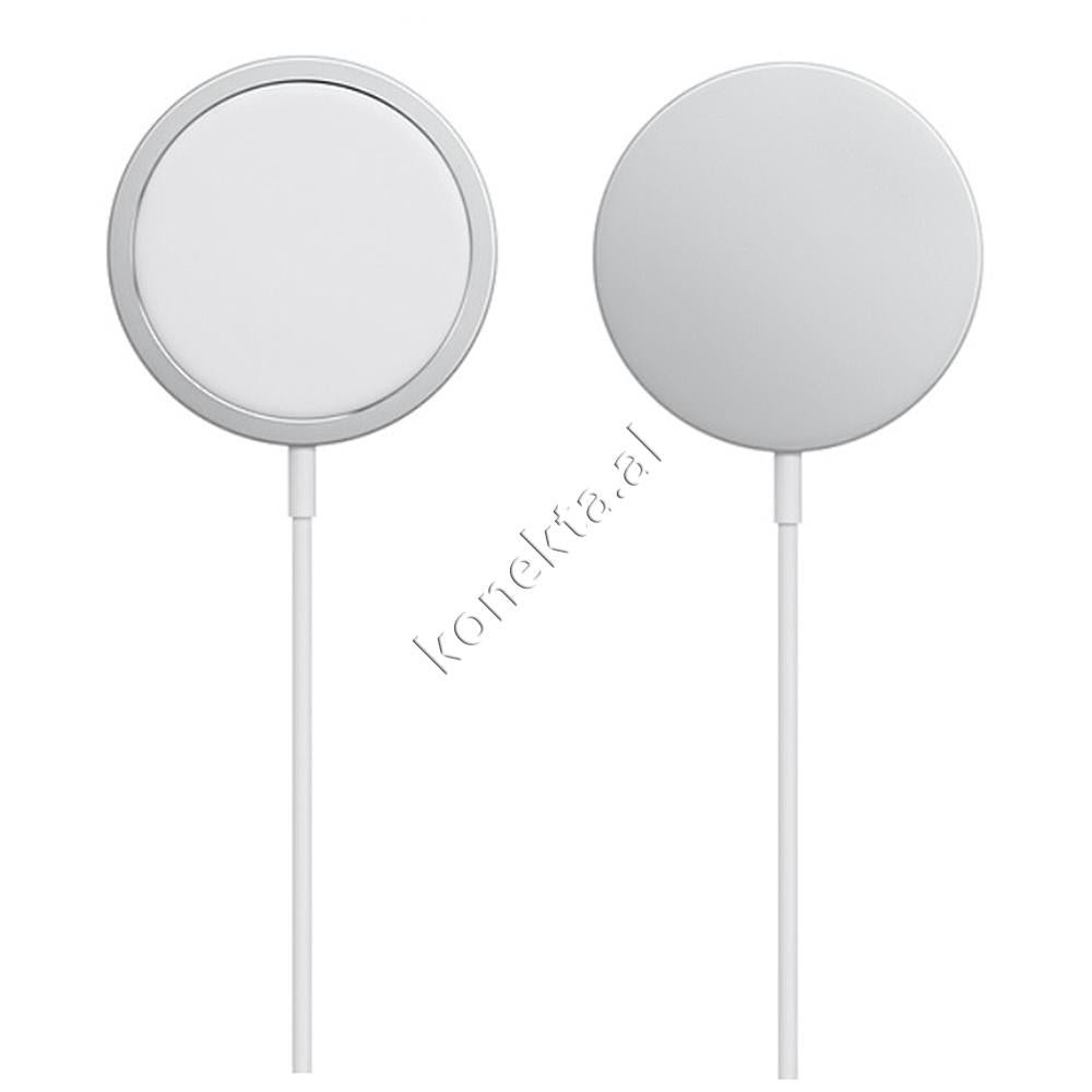XO Karikues Wireless Magnetik Si Magsafe 15w - Image 1
