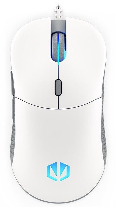 Endorfy GEM Mouse, White - Image 1