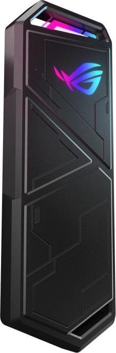 ASUS ROG Strix Arion Lite SSD Enclosure, Black - Image 1