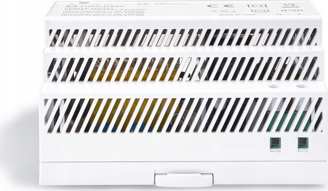 YingJiao YSD150S-12011300 Power Supply, 136W - Thumbnail 4