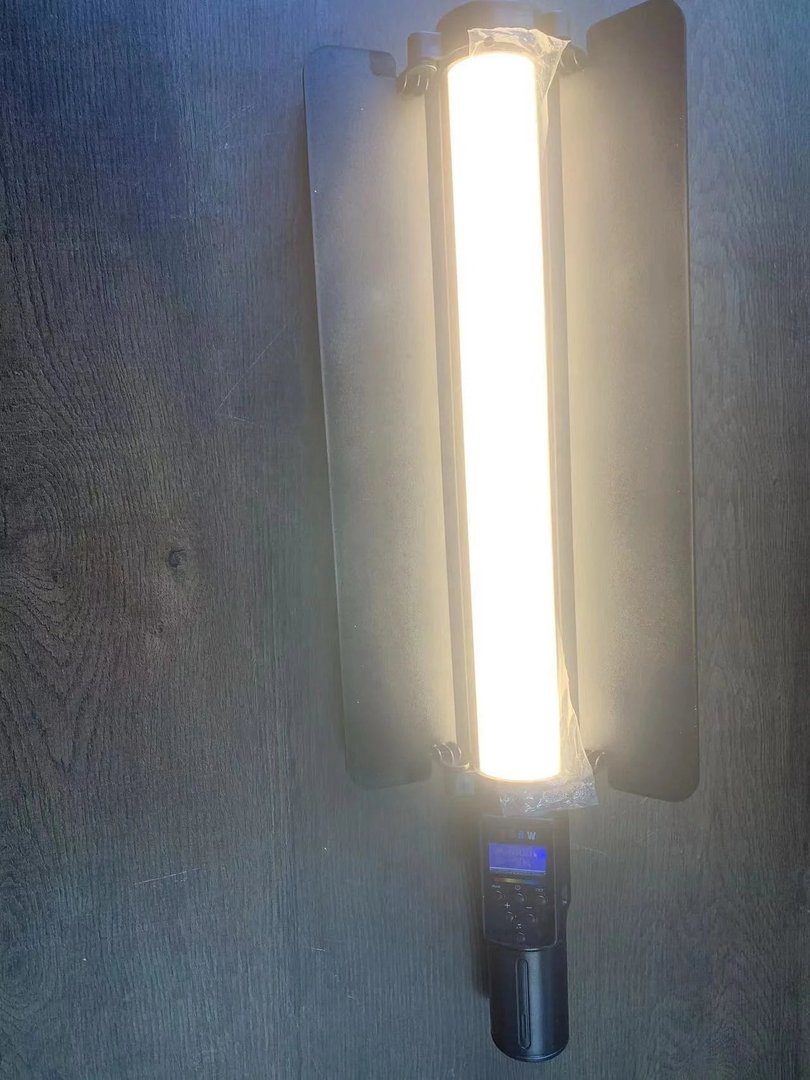 BD-B6 Portable Light, RGB 13W - Thumbnail 8