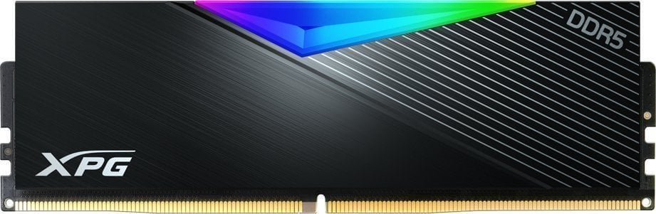 ADATA XPG Lancer RGB Memory, DDR5, 64 GB, 6400 MHz, CL32 - Thumbnail 4