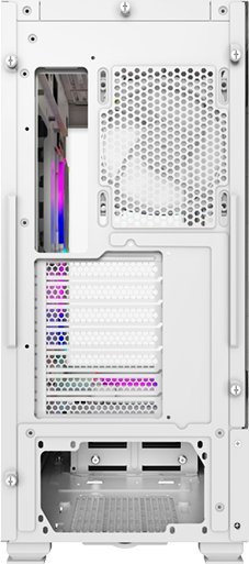 Montech SKY TWO ARGB Case, White, Midi Tower - Thumbnail 4
