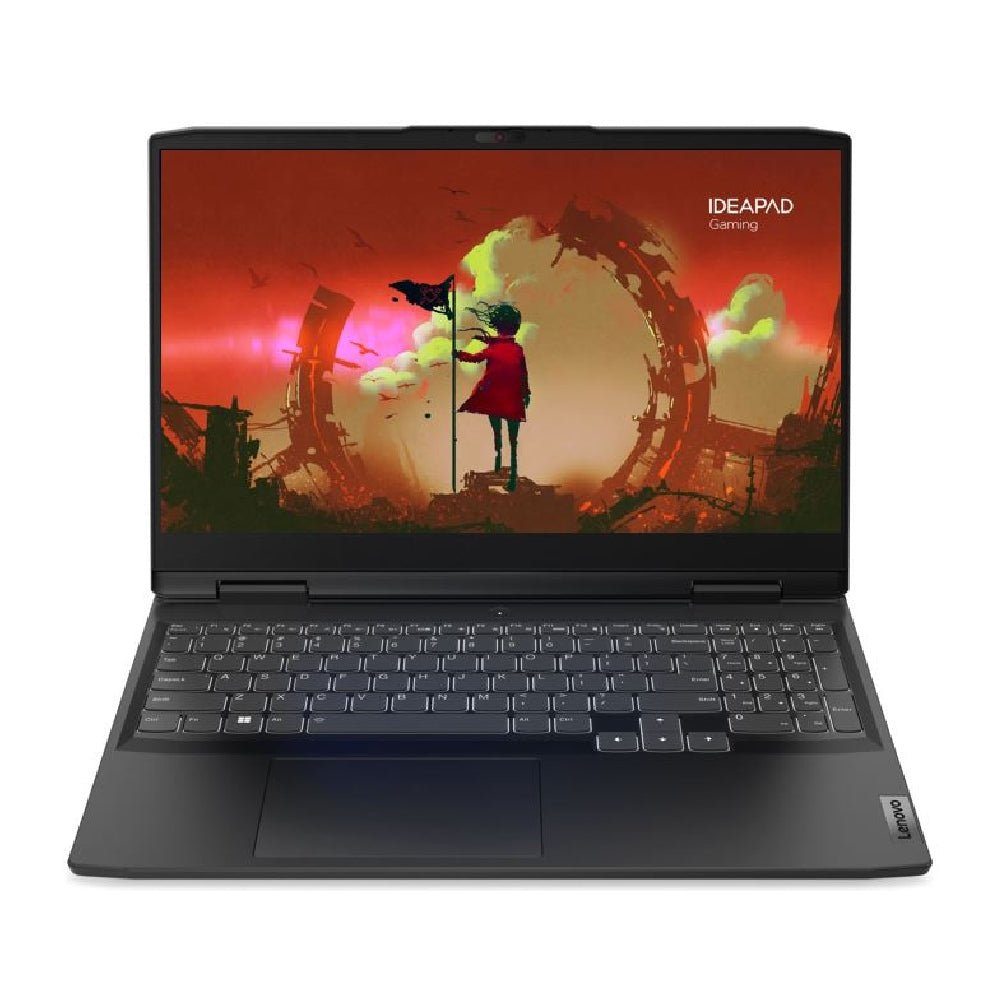 Lenovo IdeaPad Gaming 3 15ARH7 Laptop, 15.6" 120Hz, 16GB RAM, 512GB SSD - Thumbnail 3