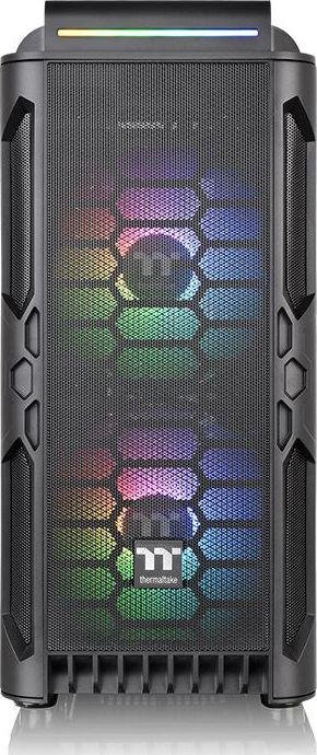 Thermaltake Level 20 RS ARGB Case, Midi Tower - Thumbnail 2