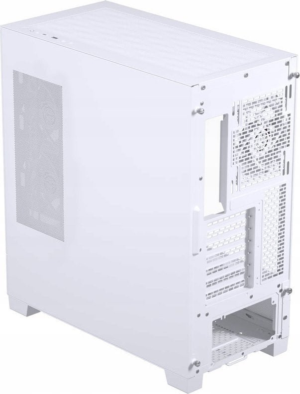 Phanteks XT View D-RGB Case, White, Midi Tower - Thumbnail 5