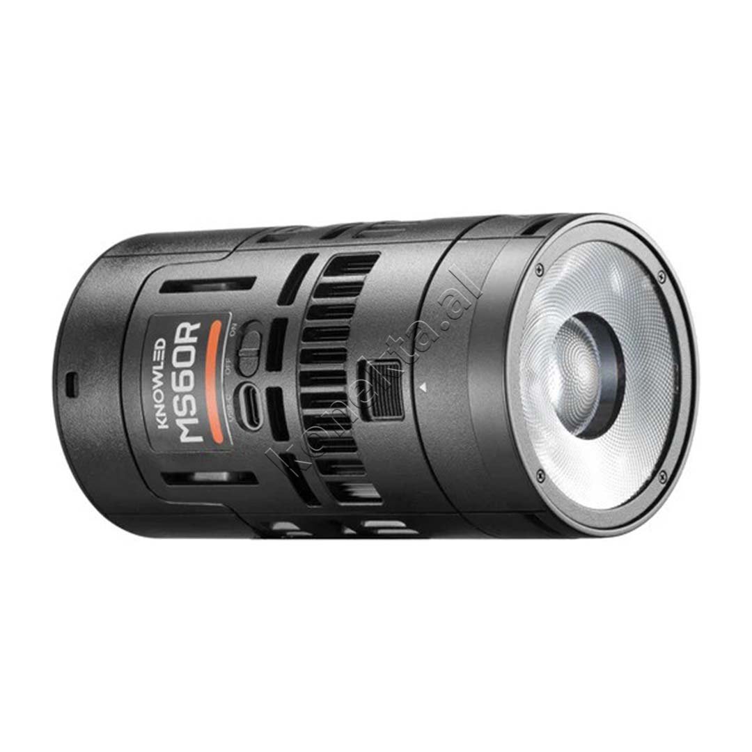Godox MS60R LED Light 60W RGB - Thumbnail 2