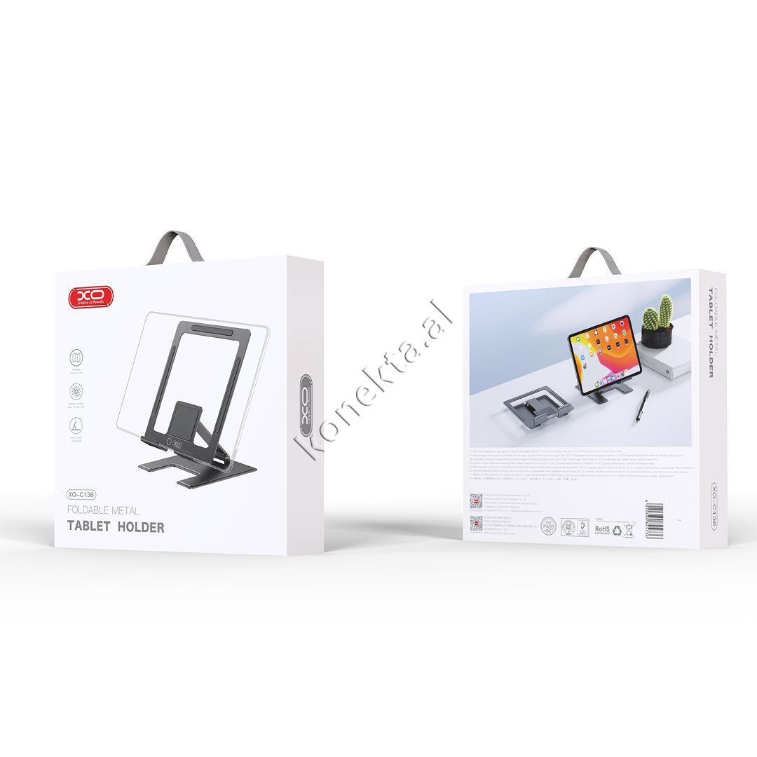 XO Mbajtese Laptop Universale per Laptop / Tablet - Thumbnail 7